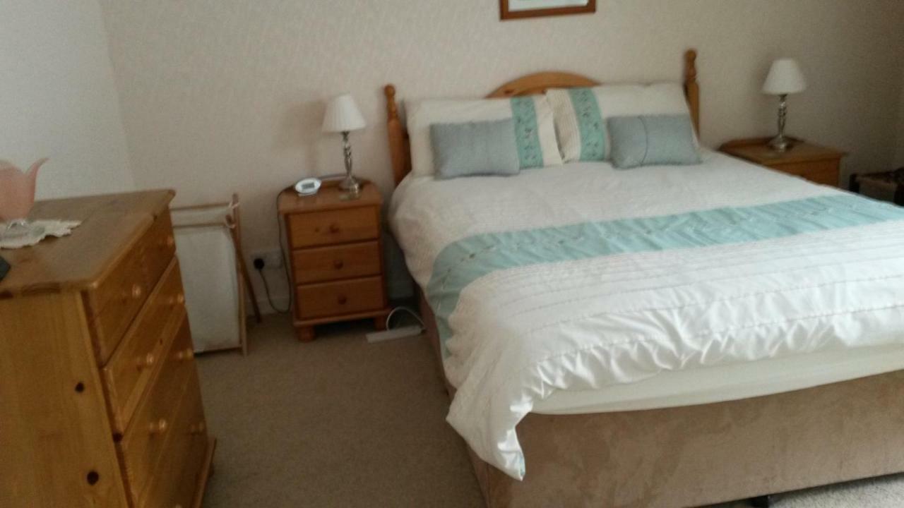 2 The Noust Self Catering Apartamento Saint Margarets Hope Exterior foto